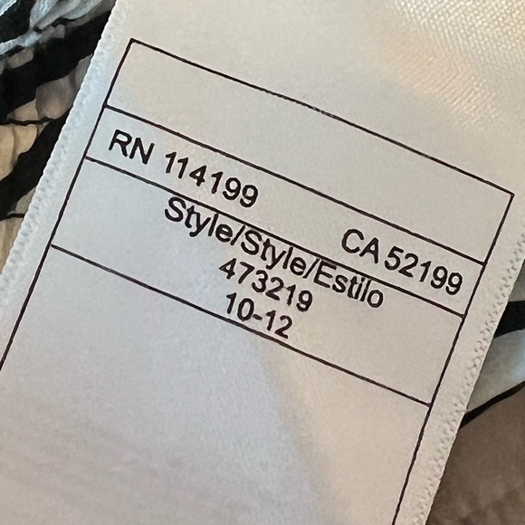 ROXY WOMEN'S TROPICAL PANT - Picture 10 of 14